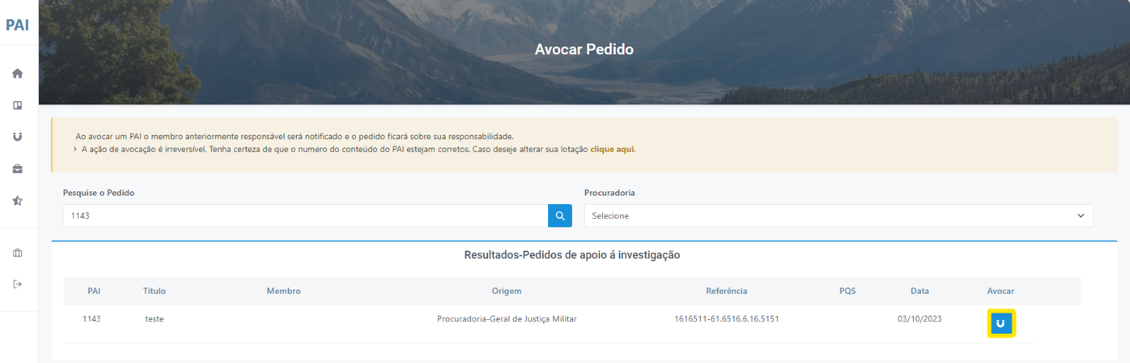 Login