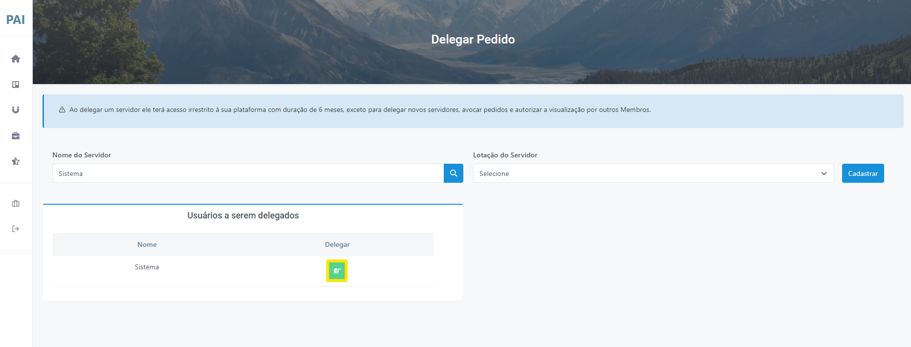 Login