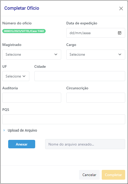 Login