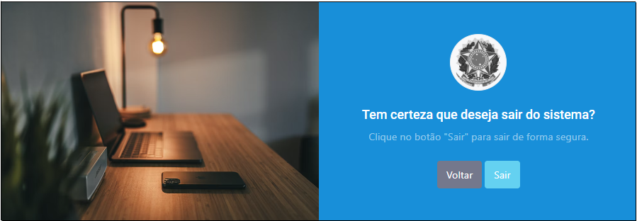 Login