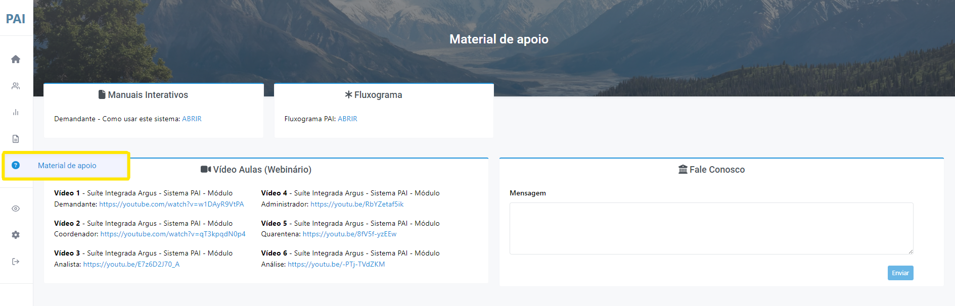 Login