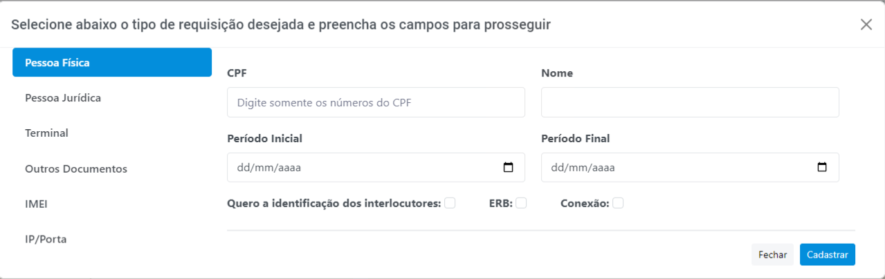Login